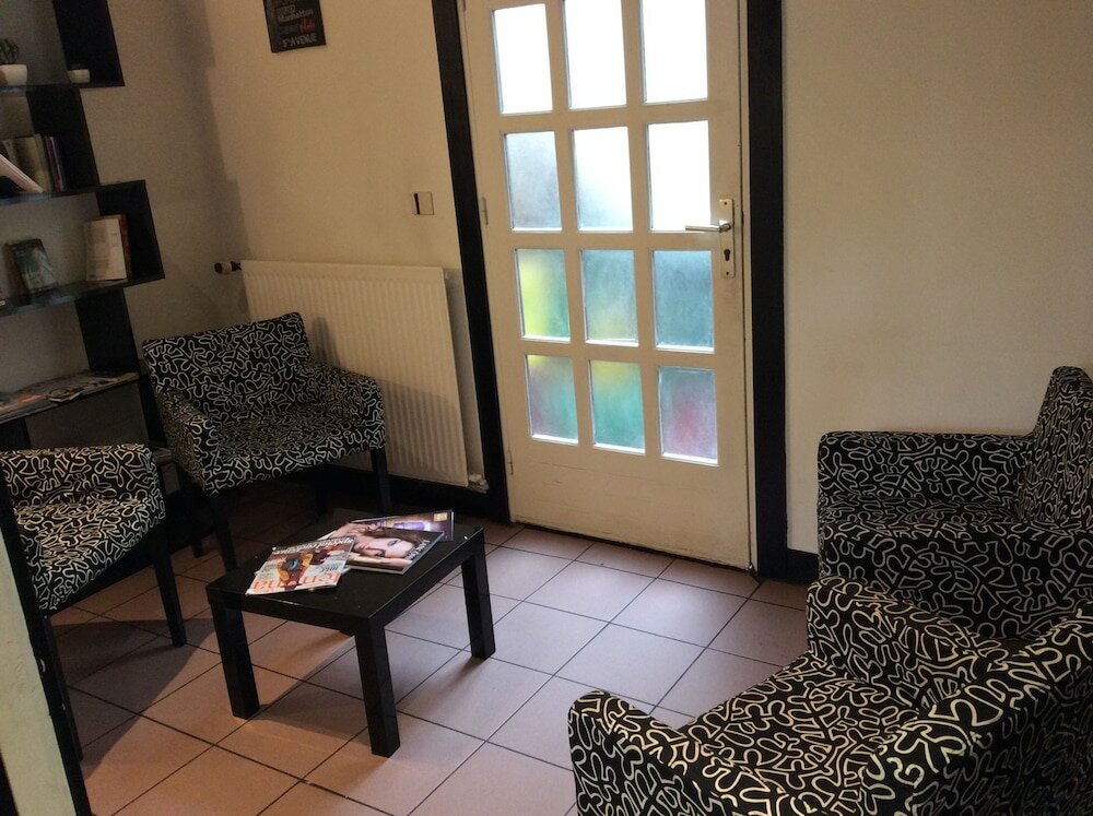 Фото Hotel De La Place