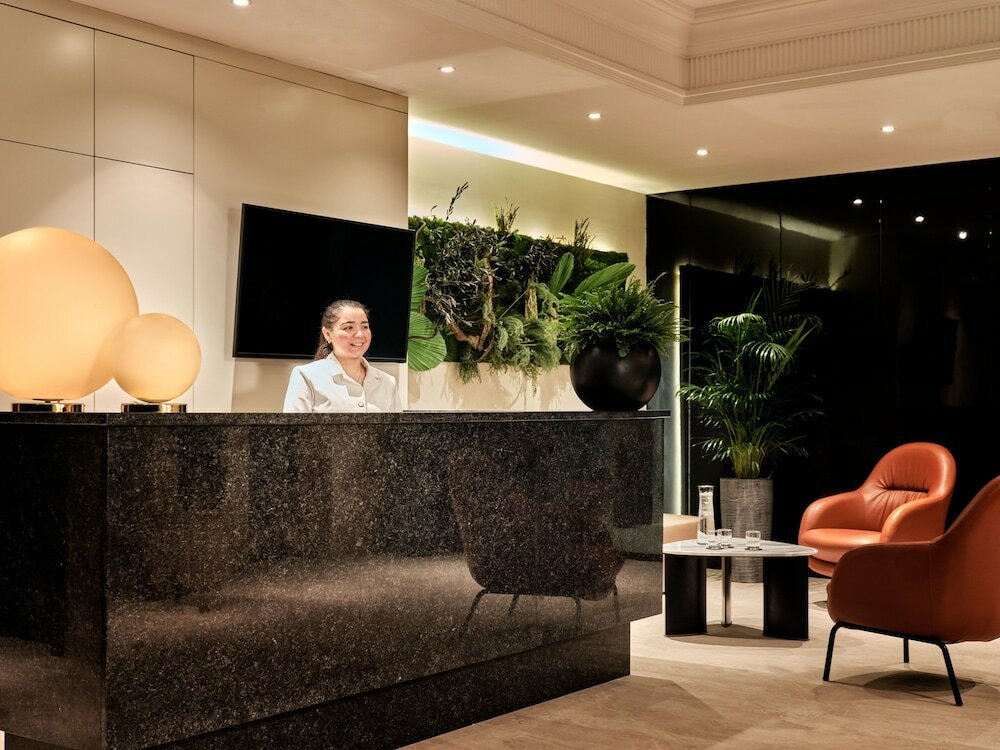 Фото Crowne Plaza