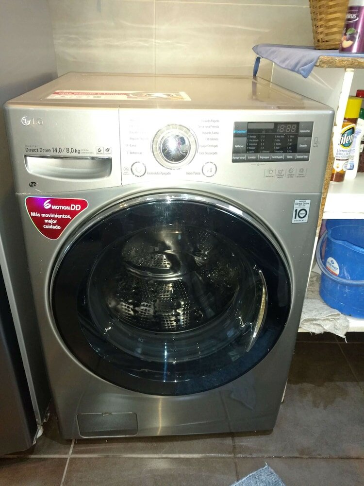 Фото Casa Colinas 2