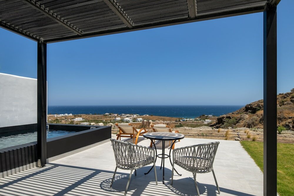 Фото Palm Island