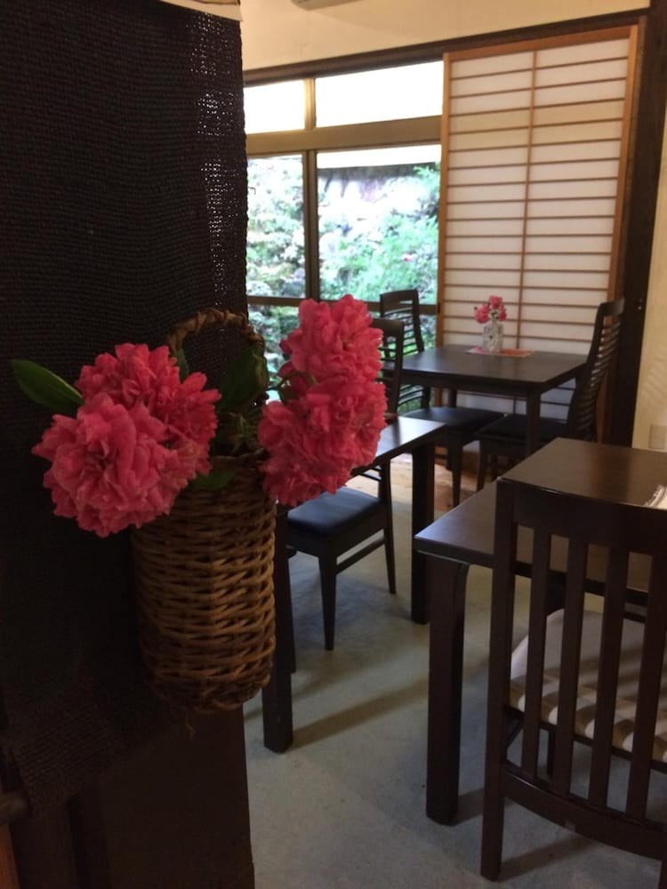 Фото Temple Stay Tsushima Seizanji