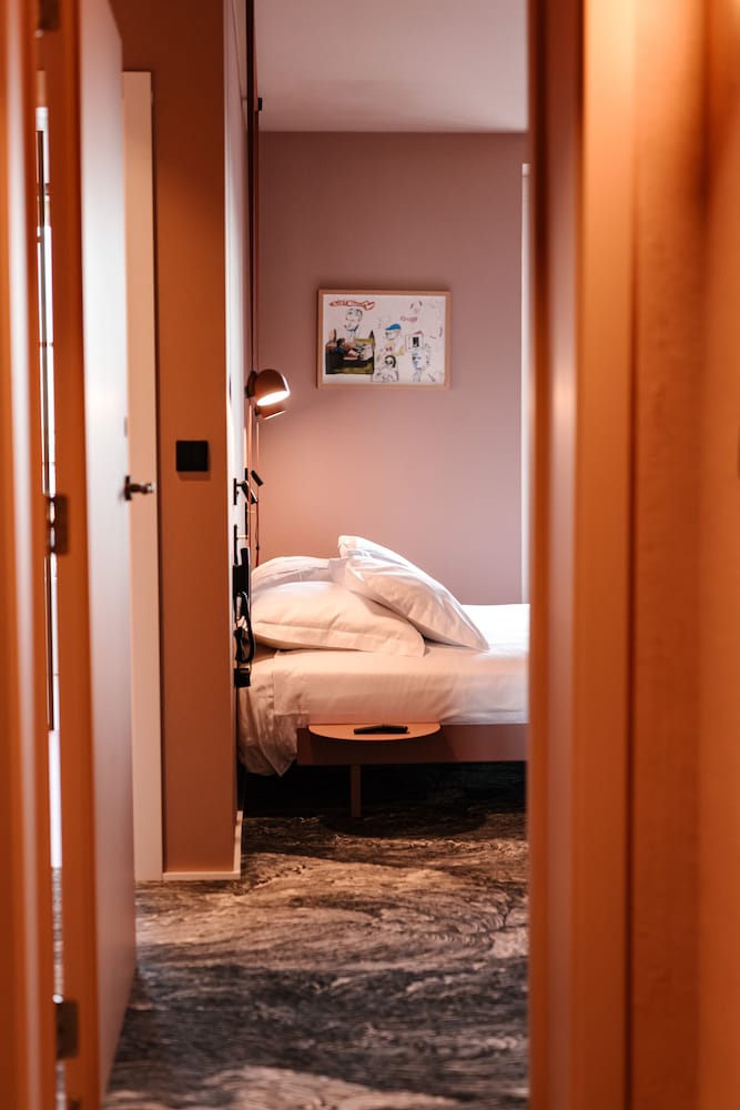 Фото Independente Bica