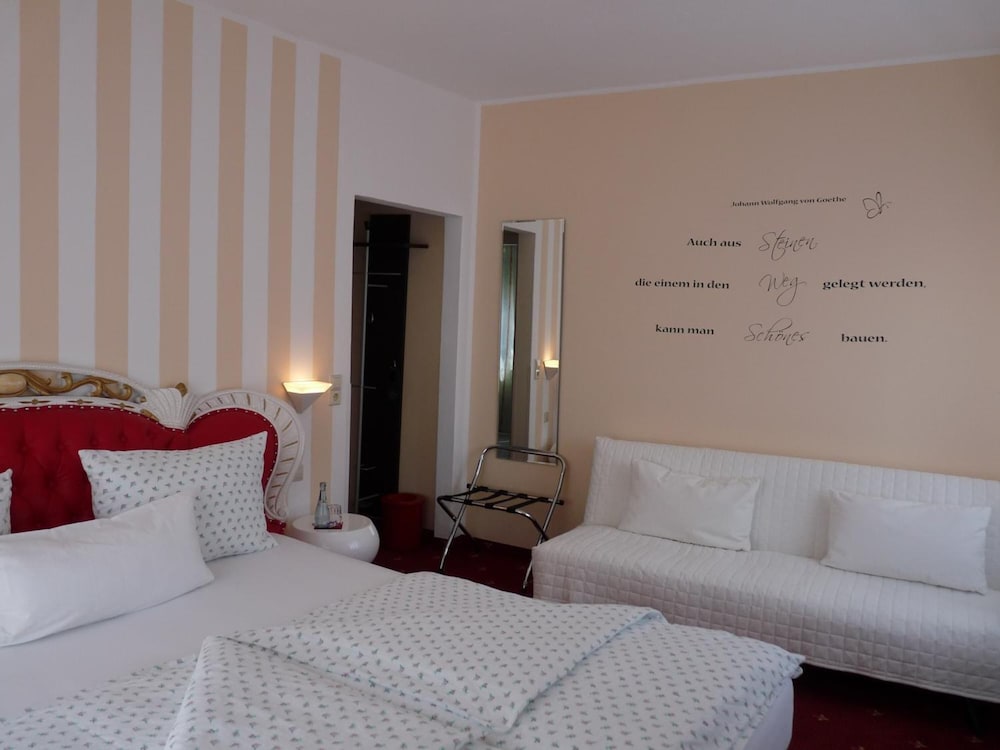 Фото Hotel Geissler