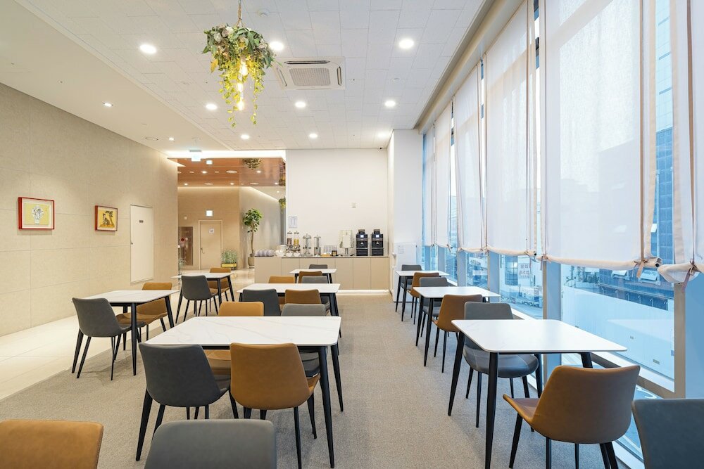 Фото Kwangsu Hotel