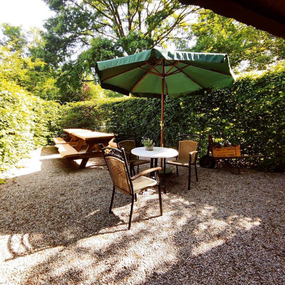 Фото Hotel Groote Engel