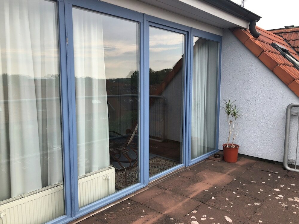 Фото Hotel am Kamp