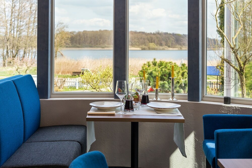 Фото Hotel am Fleesensee