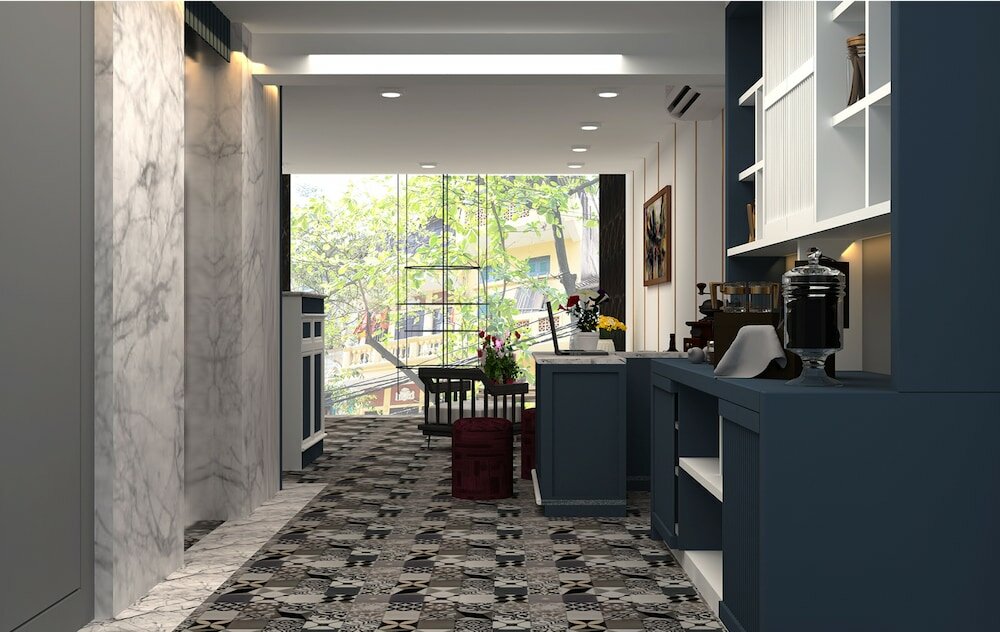 Фото Hanoi Exclusive Hotel