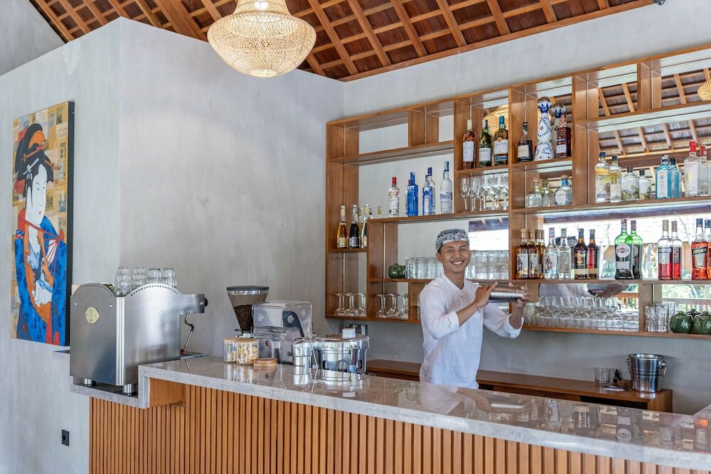 Фото Unagi Wooden Villa by Emana