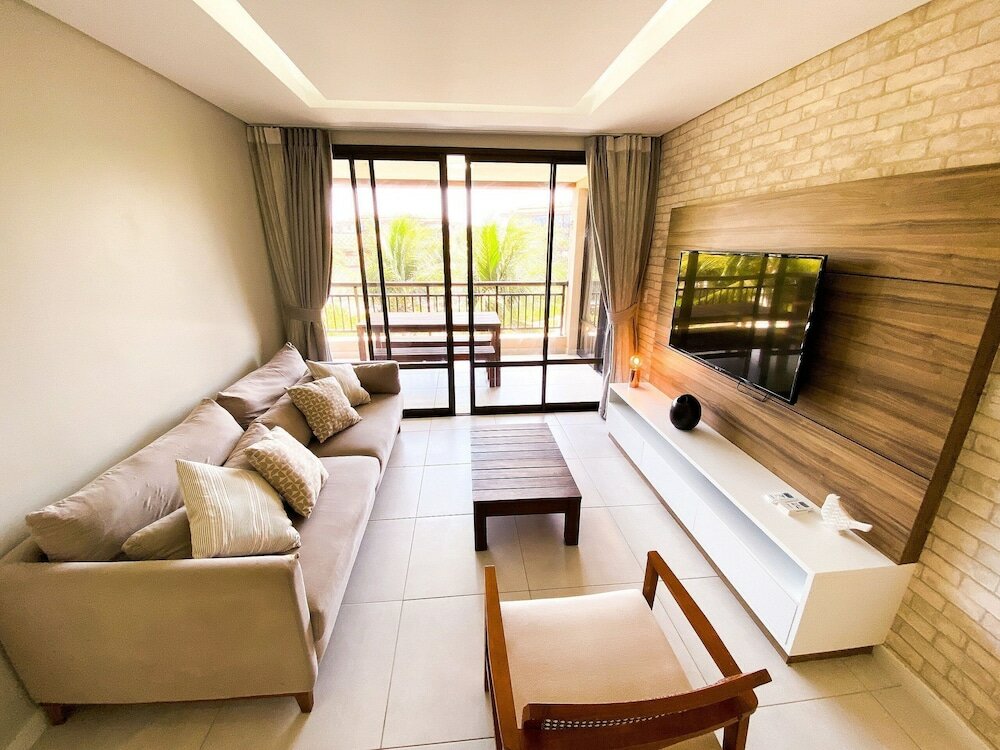 Фото Mandara Lanai Apartamento Térreo