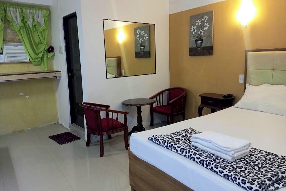 Фото Casa del Camba Hotel and Restaurant