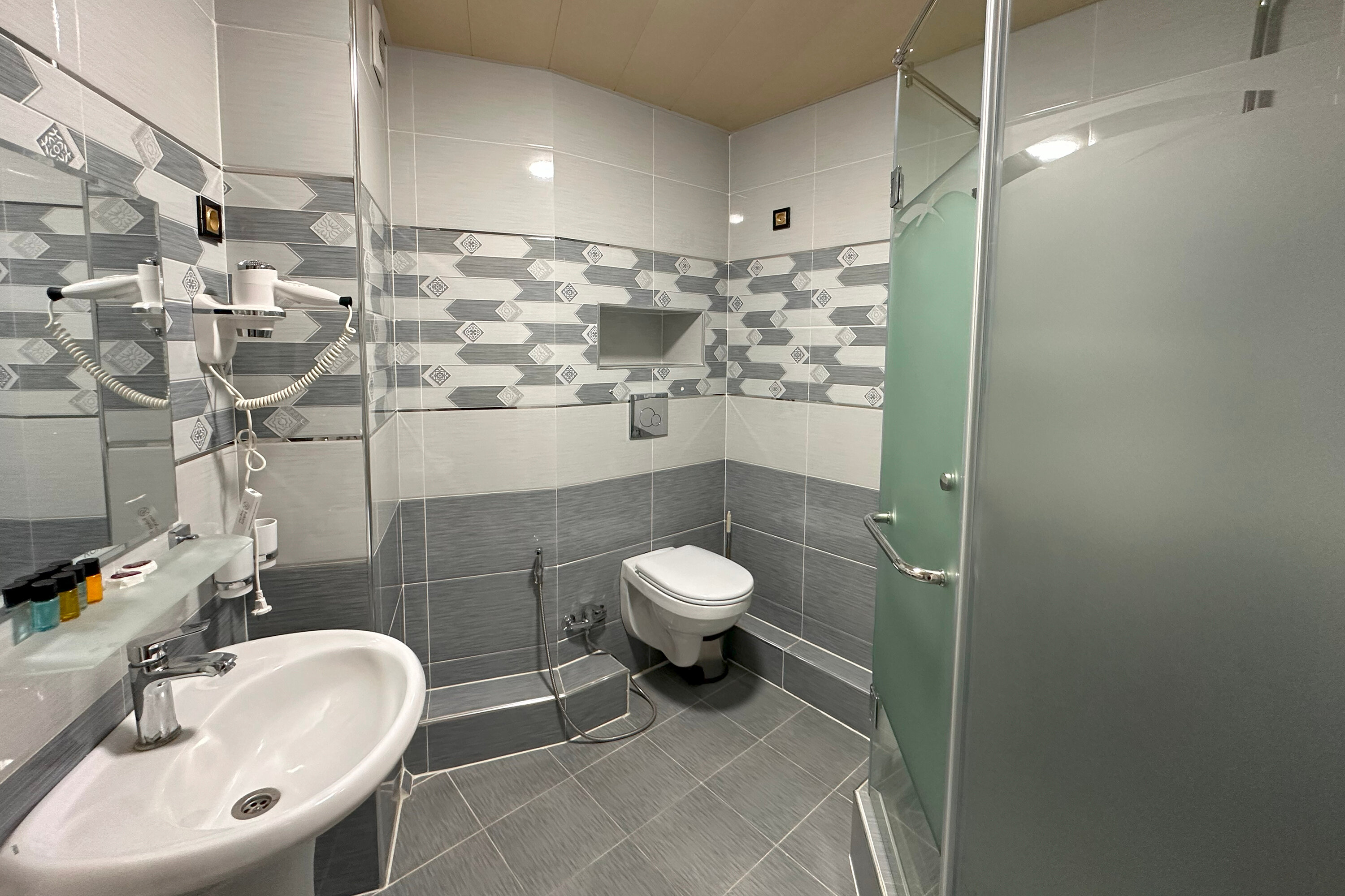 Фото Reikartz Namangan