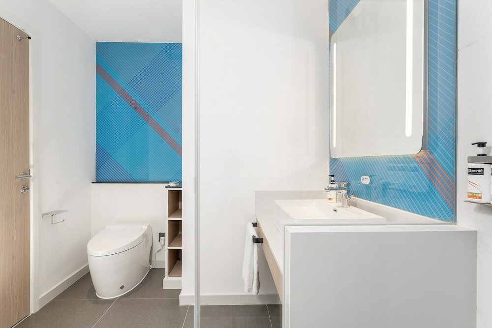 Фото Holiday Inn Express Dangdong City Center, an Ihg Hotel