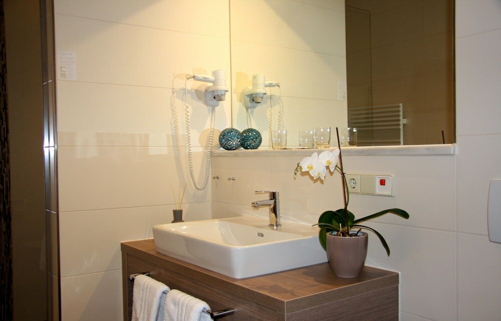 Фото Vital Hotel Wiedemann