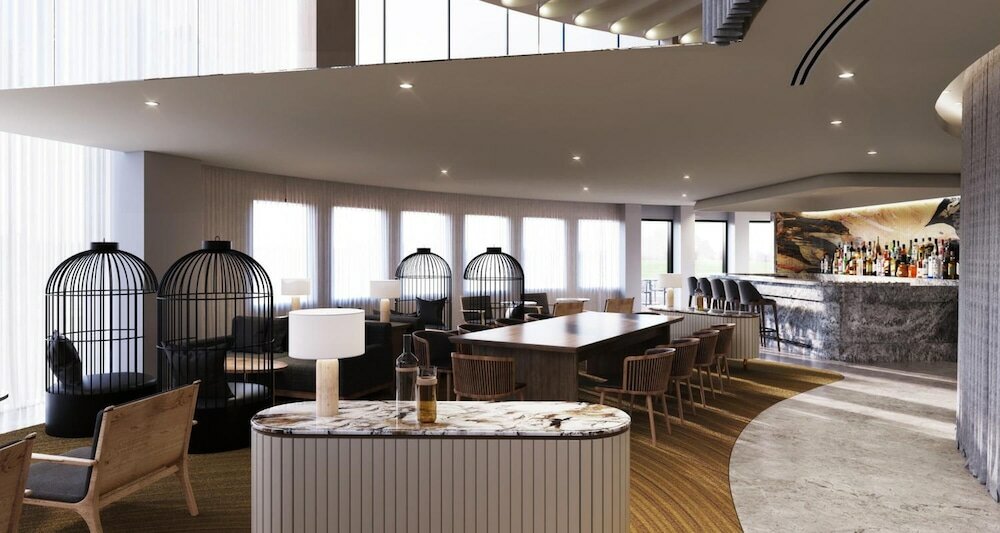 Фото Crystalbrook Kingsley