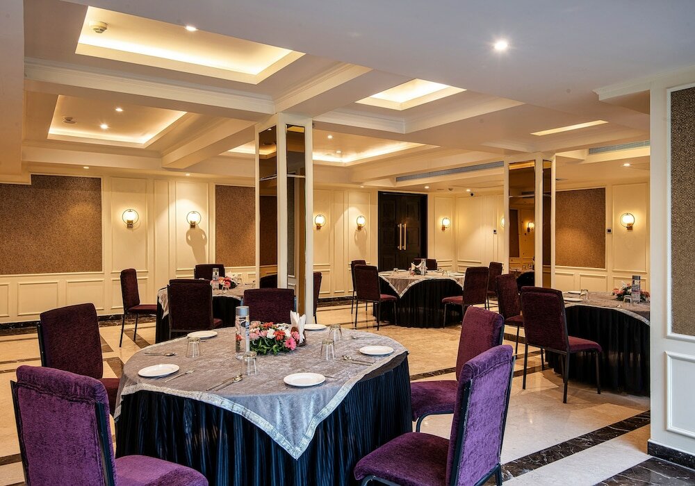 Фото The Vintage Srinagar at Dal Lake