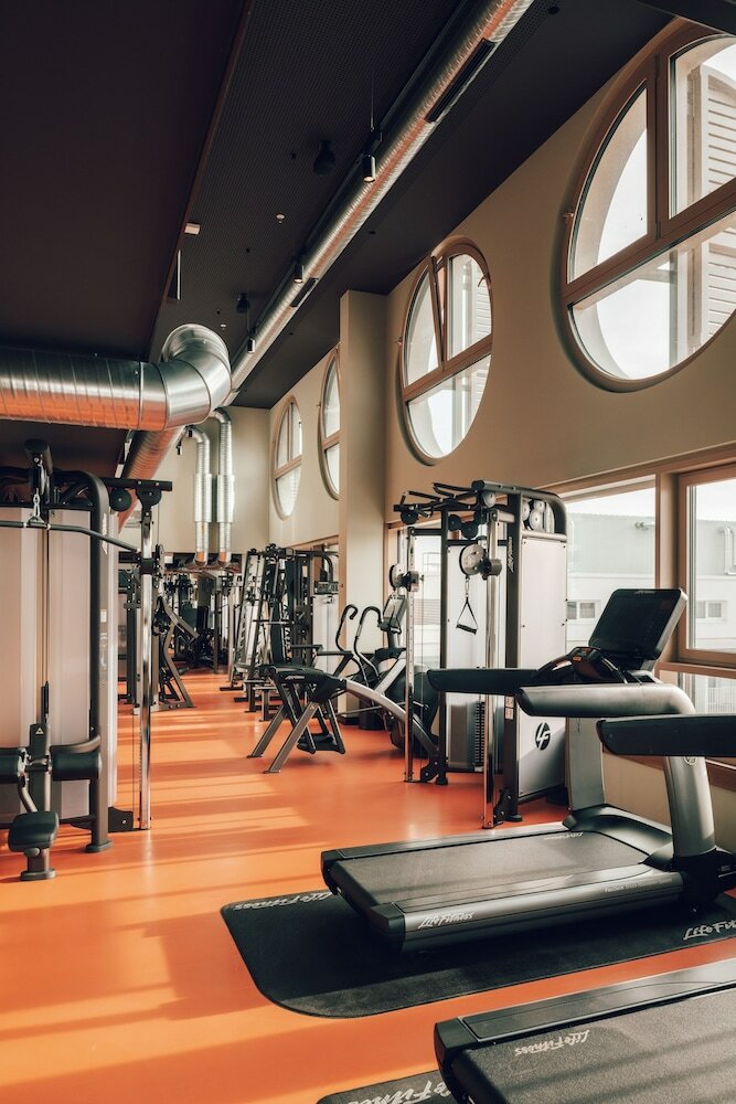 Фото Revo Munich