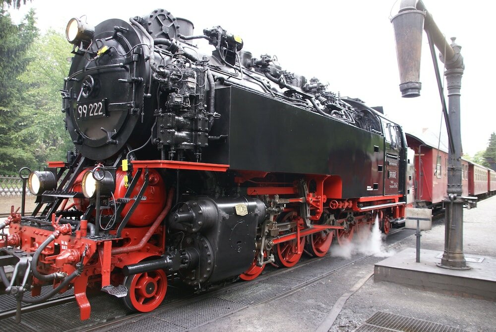 Фото Hotel Riemann