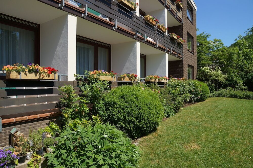 Фото Hotel Riemann