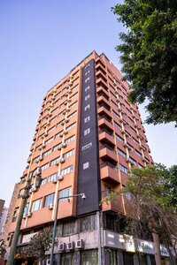 Гостиница Mar Charbel Hotel Cairo