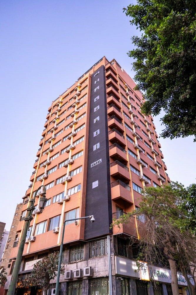 Фото отеля 3