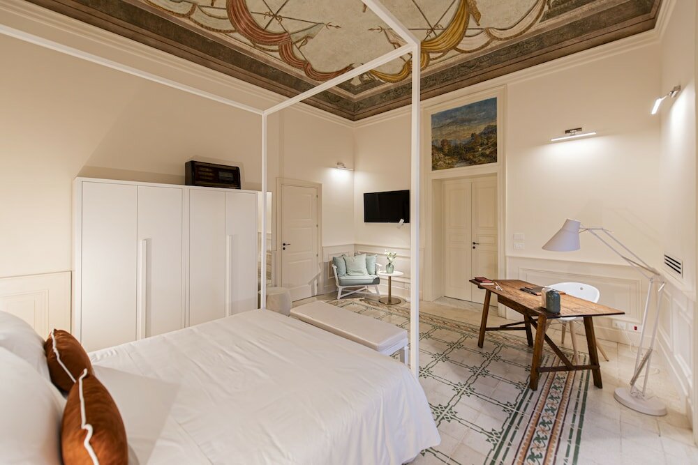 Фото Costamante Suites & SPA