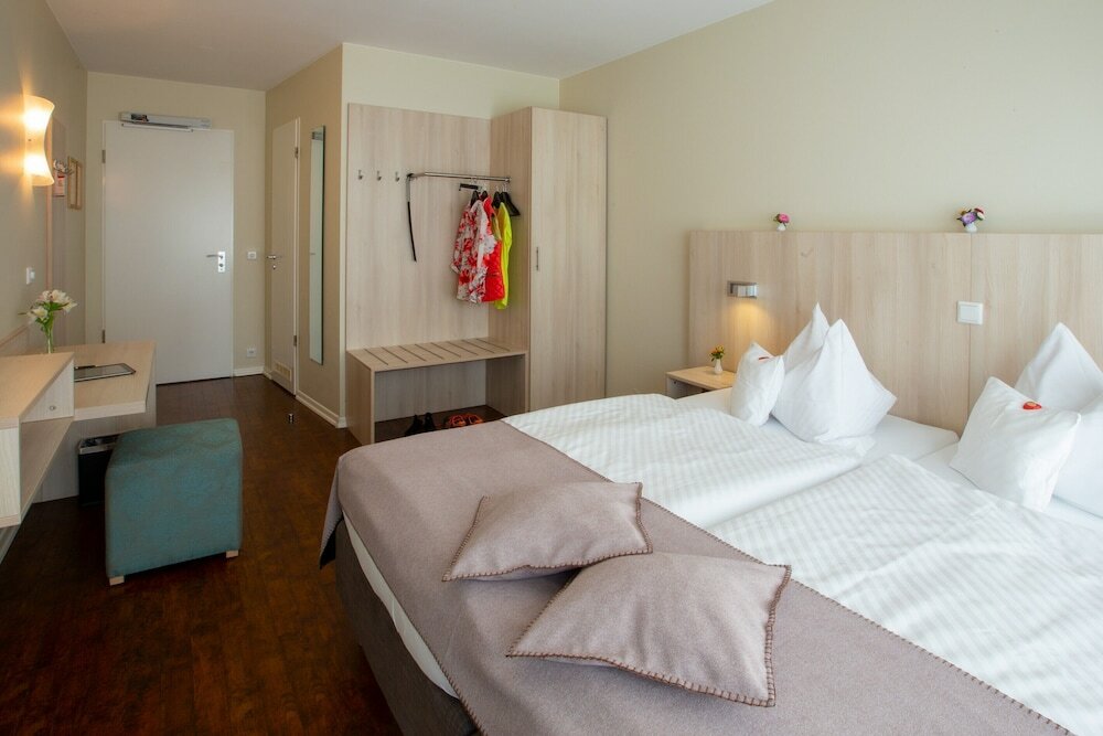 Фото Stadthaushotel Hamburg