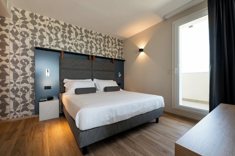 Фото Hotel Sporting