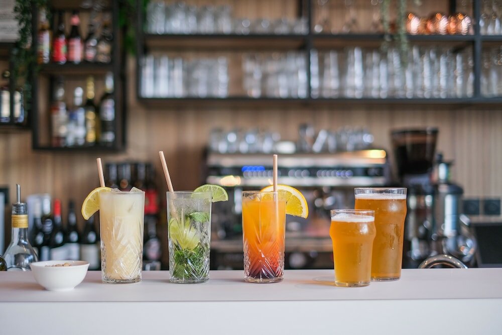 Фото All Suites Appart Hotel Paris Ouest Colombes