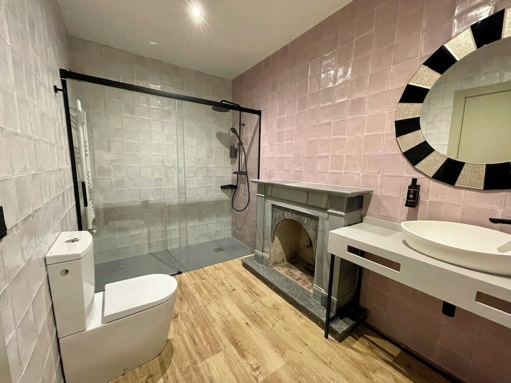 Фото Hotel Boutique Adealba Badajoz