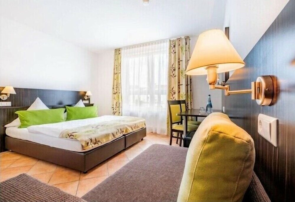 Фото My Airport Hotel