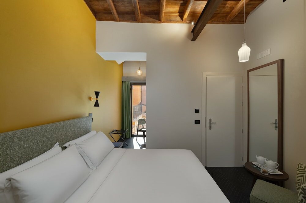 Фото Passpartout Boutique Palace