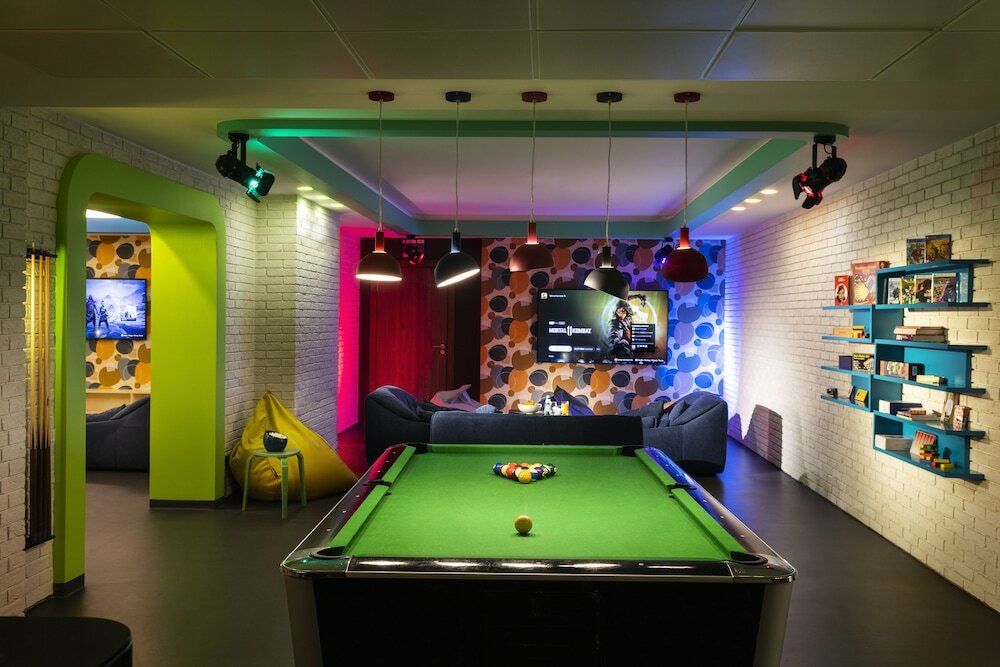 Фото Kings Valley Medical & SPA Hotel