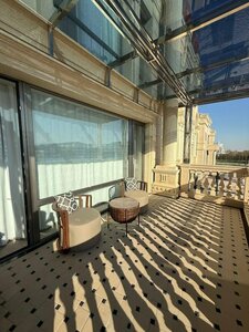 Гостиница Reikartz Qarshi Hotel