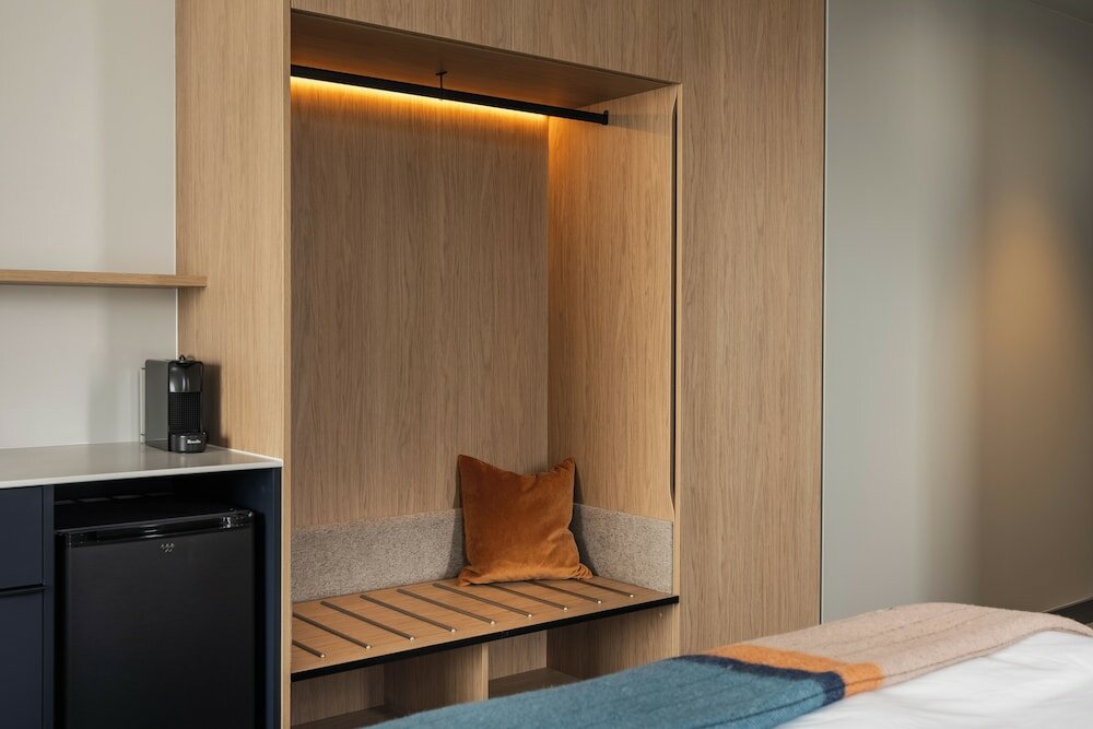 Фото One North Terrace