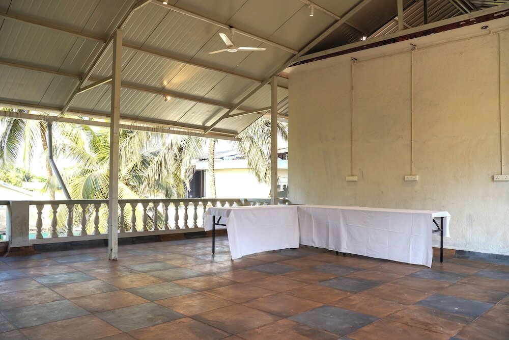 Фото Indie Stays Goa