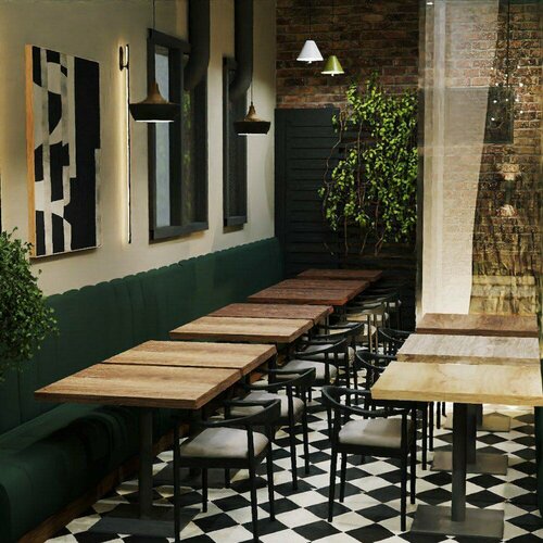 Внешний вид отеля Twelve Inn Hotel в Баку, фото 5