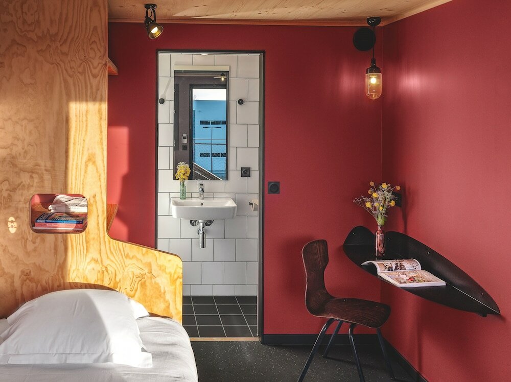 Фото Eklo Roissy