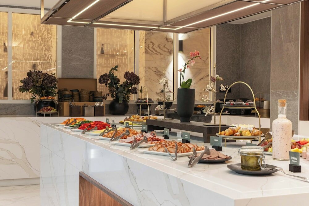 Фото Voco Stockholm Kista