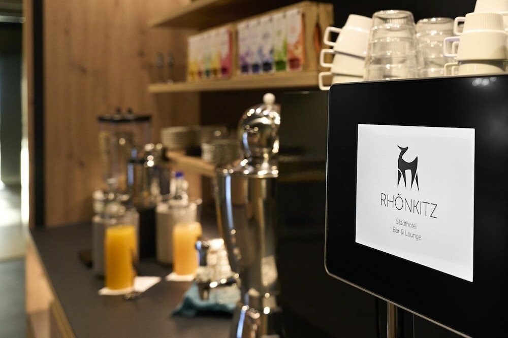 Фото Hotel Rhönkitz