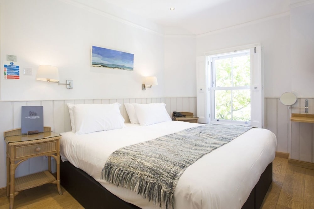 Фото Hotel Continental