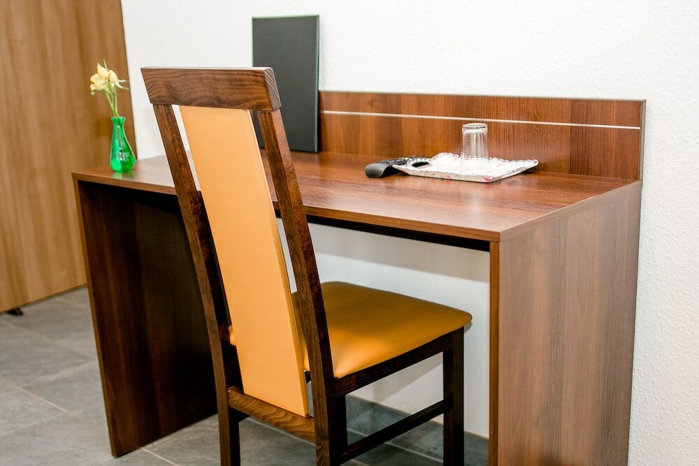 Фото Hotel Polonia - Frankfurt-Oder