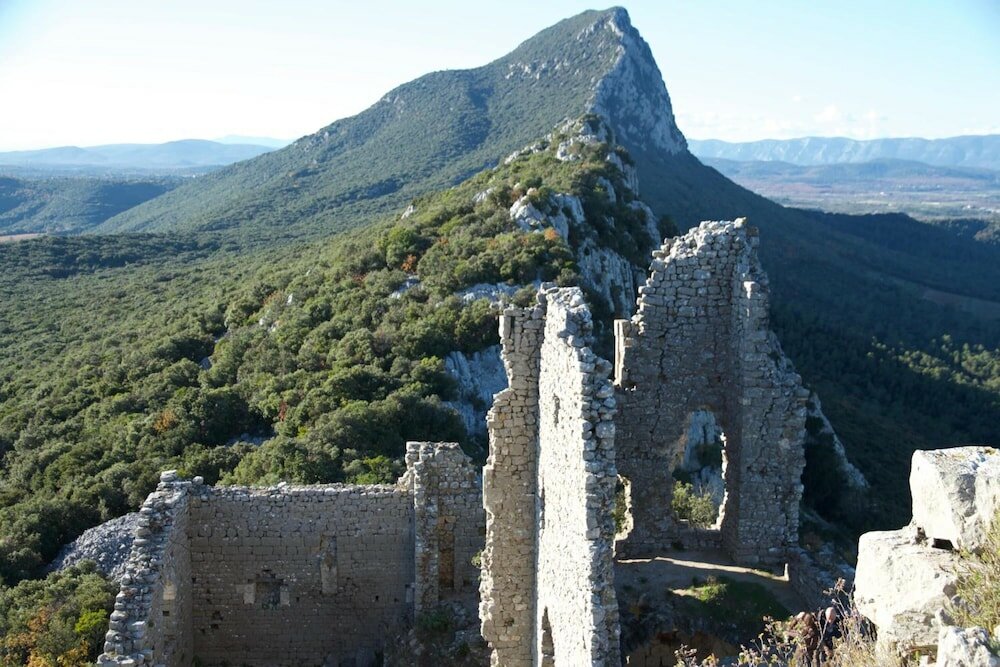 Фото Hotel des Etuves