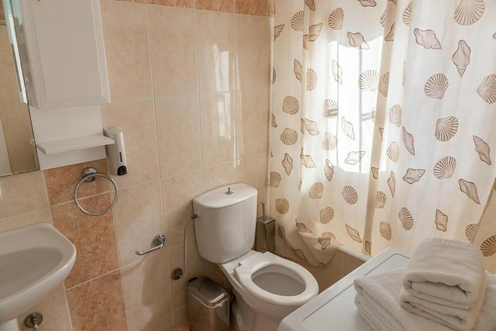 Фото Epidavros Seascape