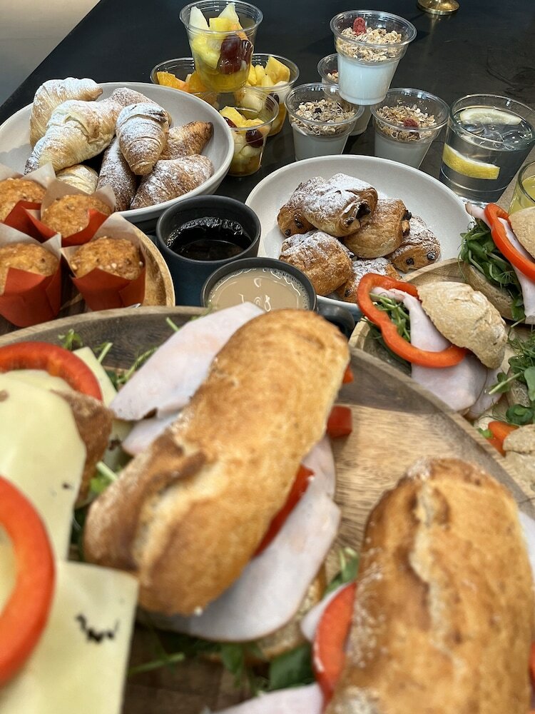 Фото Unity Malmö