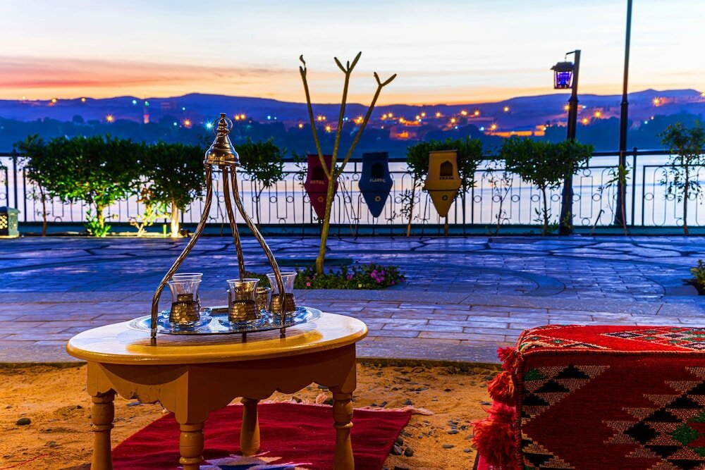 Фото Sonesta Nouba Hotel Aswan