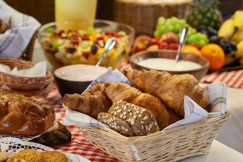 Фото Hotel Petra