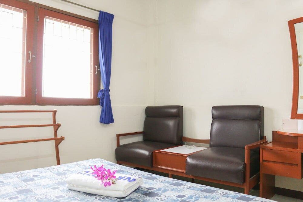 Фото Nakorn Ping Hotel 