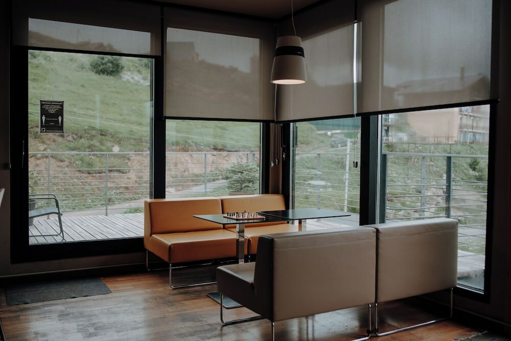 Фото Quadrum Hotel