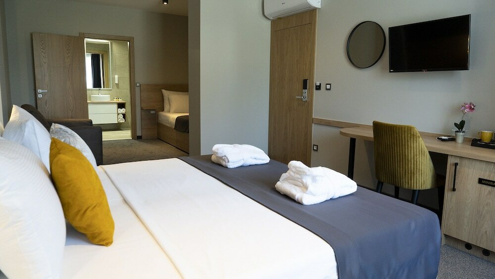 Фото Ha Hotel Mostar